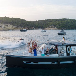 Lucky Charter | Mallorca